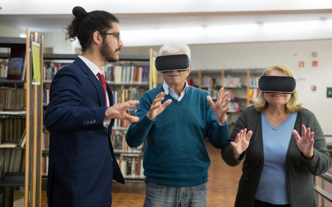 14 Tendencias en Experiencia del Cliente (CX) para 2024: Innovaciones que están Transformando las Empresas