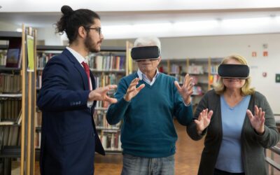 14 Tendencias en Experiencia del Cliente (CX) para 2024: Innovaciones que están Transformando las Empresas